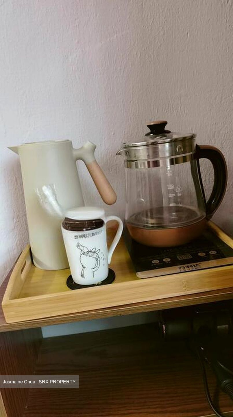 Blk 9 MARSILING DRIVE (Woodlands), HDB 5 Rooms #470137841